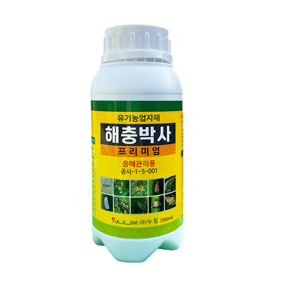 해충박사 프리미엄 250ml